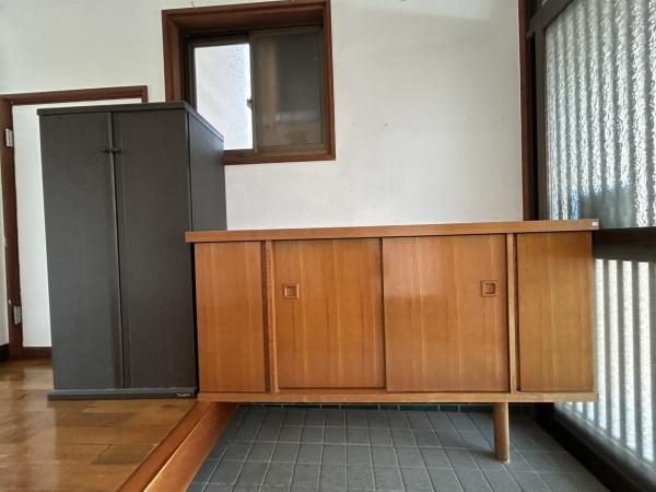 都城市上長飯町の中古一戸建て