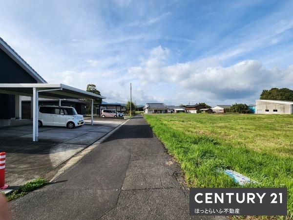 北諸県郡三股町大字宮村の土地