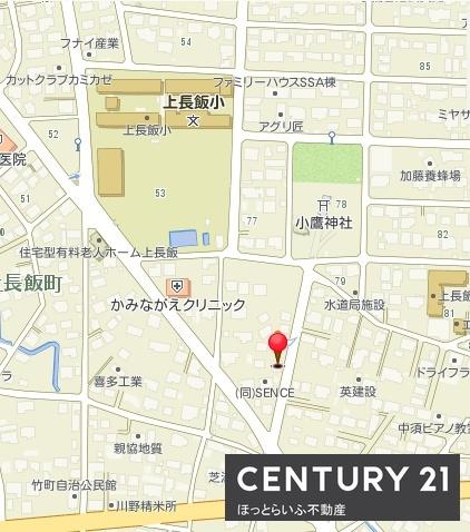 建築条件付きですが日当たりのいい場所です