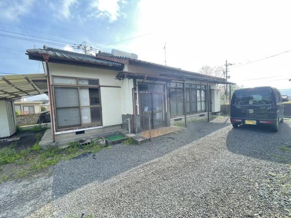 都城市鷹尾１丁目の中古一戸建て