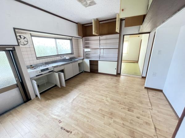 都城市鷹尾１丁目の中古一戸建て