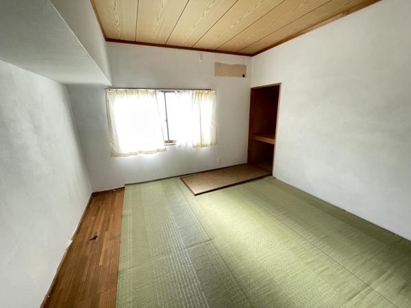 都城市鷹尾１丁目の中古一戸建て
