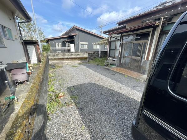 都城市鷹尾１丁目の中古一戸建て