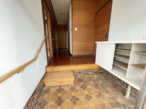 DIY済ですぐに快適な暮らしが送れる中古住宅です