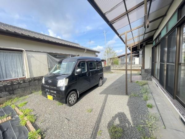都城市鷹尾１丁目の中古一戸建て