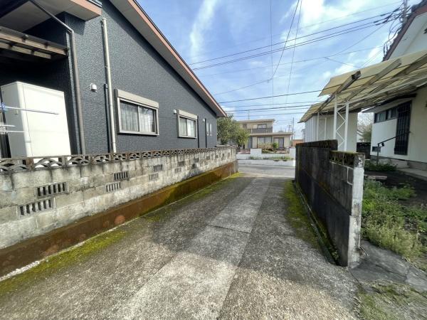 都城市鷹尾１丁目の中古一戸建て