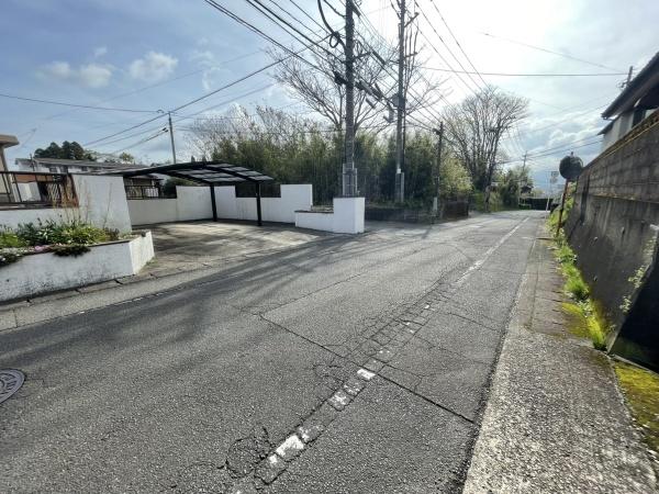 都城市鷹尾１丁目の中古一戸建て