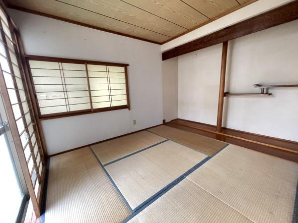 都城市鷹尾１丁目の中古一戸建て