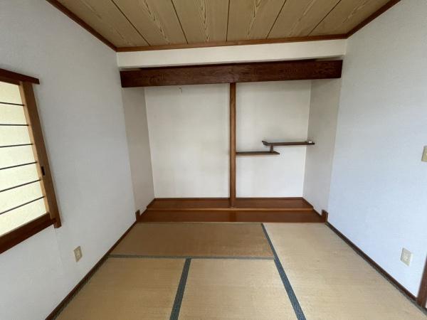 都城市鷹尾１丁目の中古一戸建て