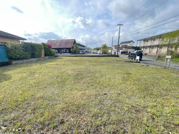 広い面積の田を利用した作物づくりをはじめてみませんか