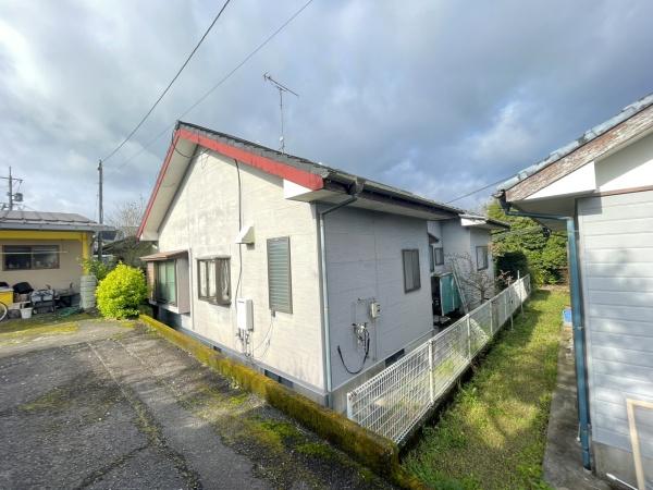 自分好みにアレンジするもよしな好立地にある中古物件