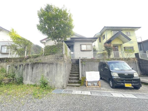 自分好みにアレンジするもよしな好立地にある中古物件
