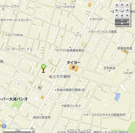 老後もゆったり過ごせる理想の中古住宅です