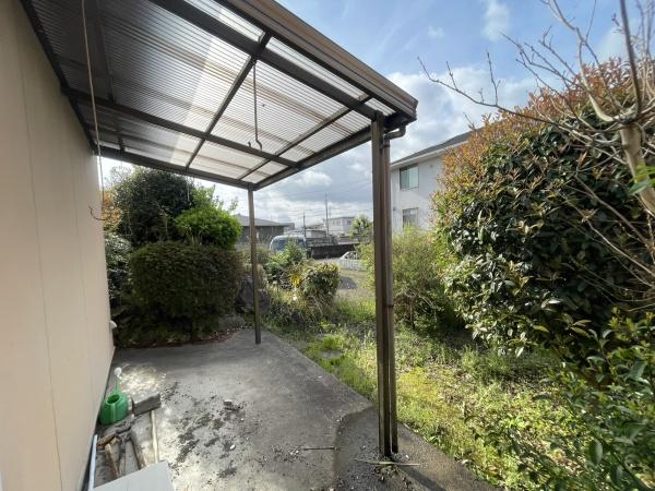 老後もゆったり過ごせる理想の中古住宅です