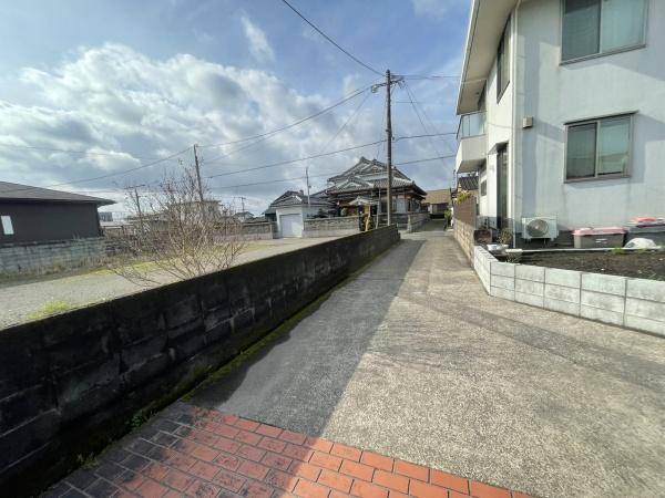 都城市鷹尾３丁目の中古一戸建て