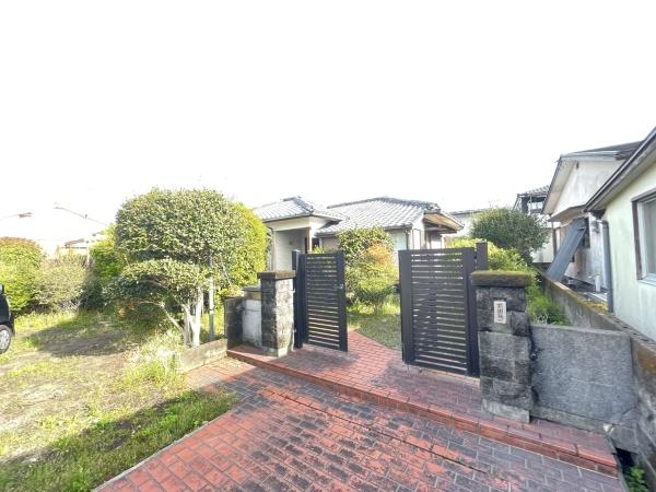 都城市鷹尾３丁目の中古一戸建て