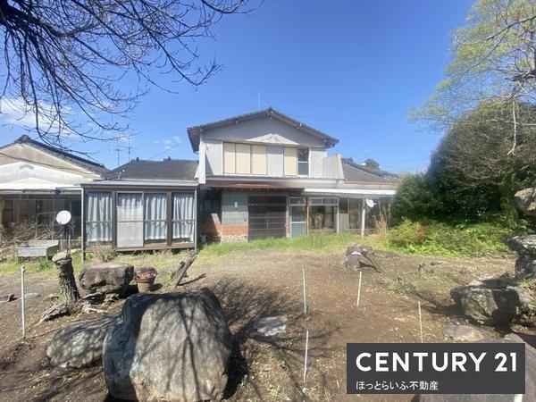 都城市高城町有水の中古一戸建て