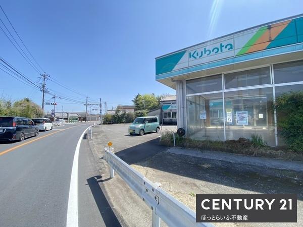 工場付で事業を始めやすい物件が登場しました