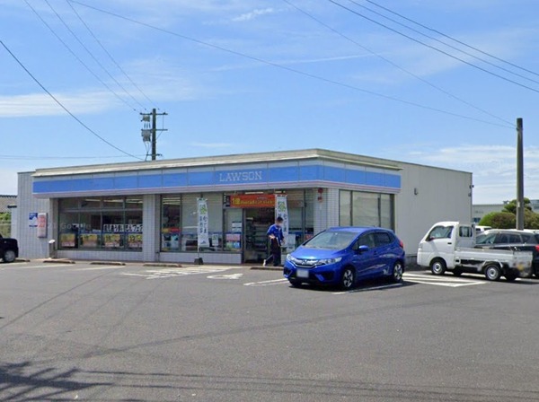 新規事業のスタート地に　事務所物件です(ローソン曽於末吉店)