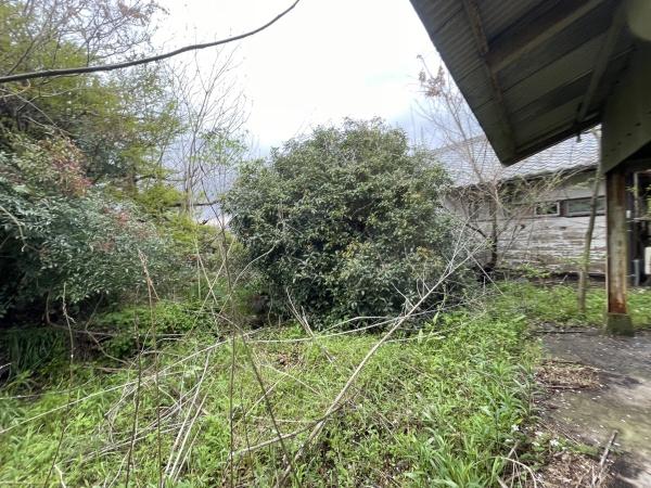 理想の家づくりを展開しやすい広さの土地が登場しました