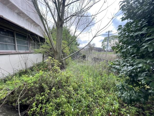 都城市豊満町の土地