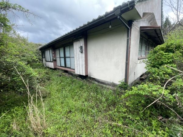理想の家づくりを展開しやすい広さの土地が登場しました