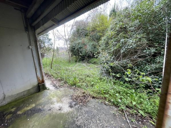 都城市豊満町の土地