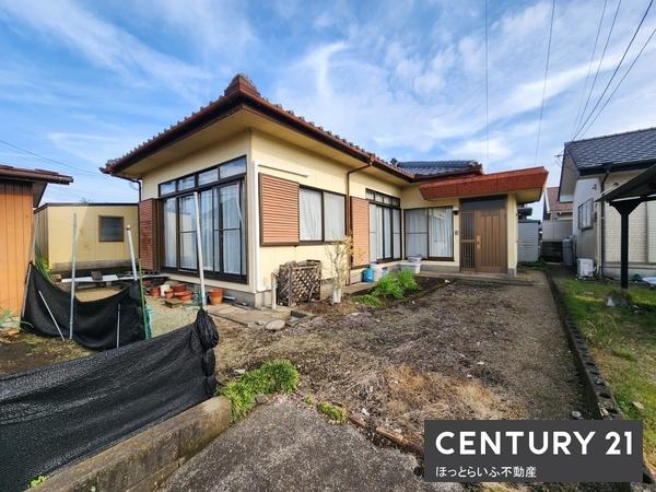 都城市一万城町の中古一戸建