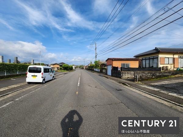 都城市一万城町の中古一戸建