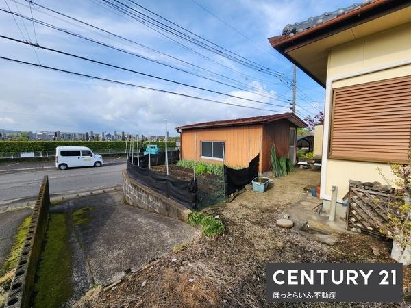 都城市一万城町の中古一戸建て