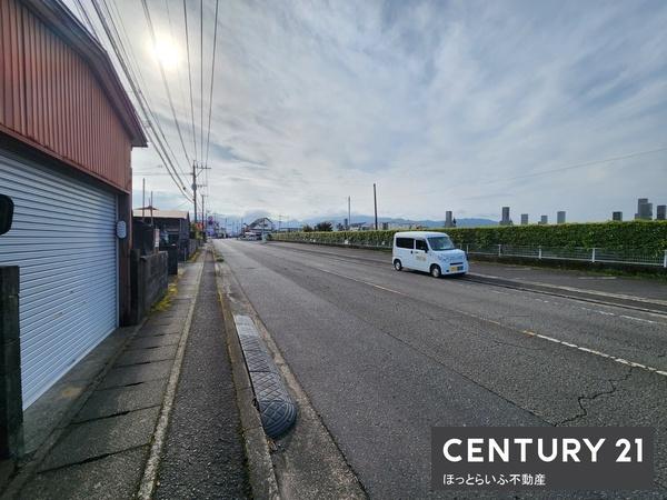 都城市一万城町の中古一戸建て
