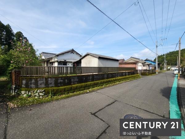 北諸県郡三股町大字長田の中古一戸建て
