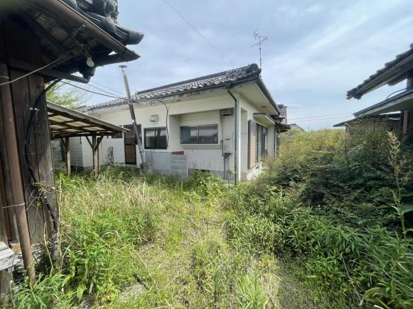 のどかな町の中古住宅で送るスローライフ