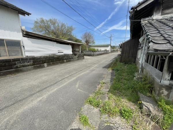 都城市下水流町の中古一戸建て
