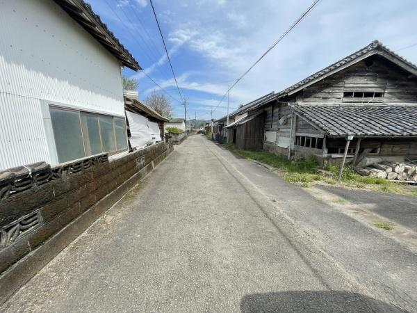 都城市下水流町の中古一戸建て