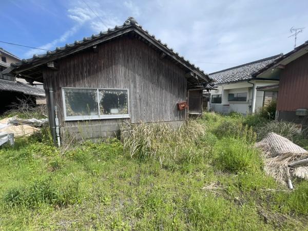 のどかな町の中古住宅で送るスローライフ