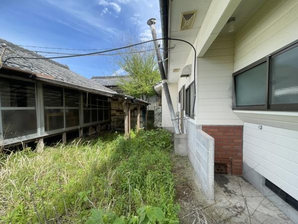 のどかな町の中古住宅で送るスローライフ