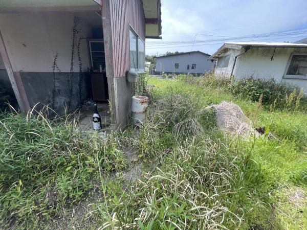 都城市下水流町の中古一戸建て