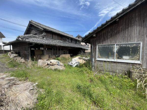 都城市下水流町の中古一戸建て