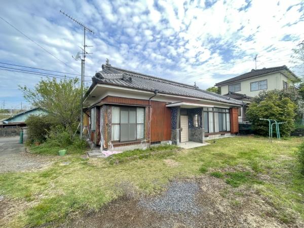 事業用にもおすすめ　広大な土地が登場しました