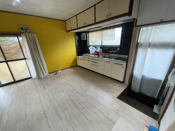 都城市丸谷町の中古一戸建て