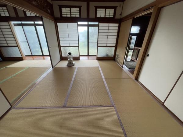 都城市丸谷町の中古一戸建て