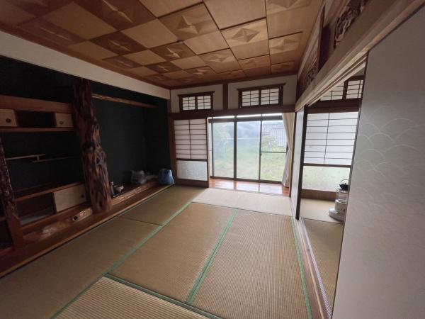 都城市丸谷町の中古一戸建て