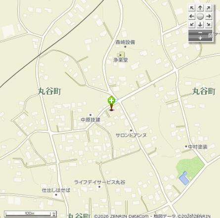 事業用にもおすすめ　広大な土地が登場しました