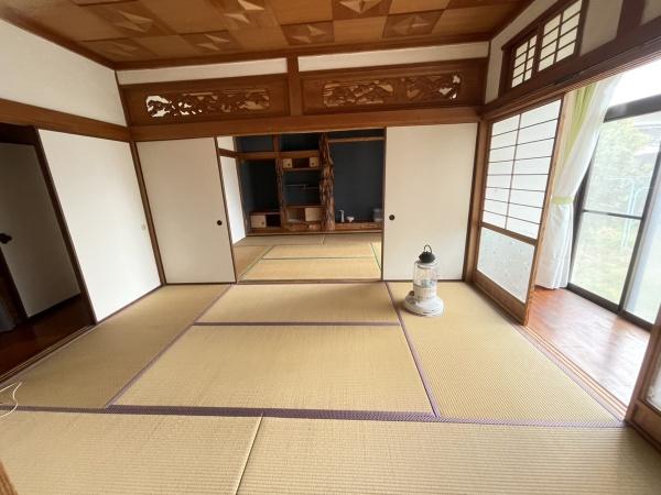 事業用にもおすすめ　広大な土地が登場しました
