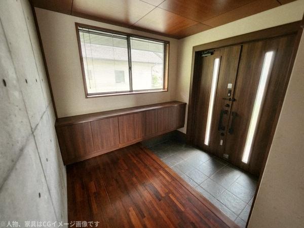 北諸県郡三股町大字蓼池の中古一戸建て