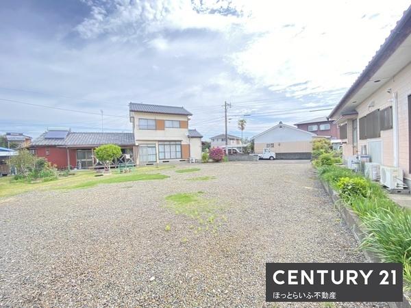 北諸県郡三股町大字宮村の土地