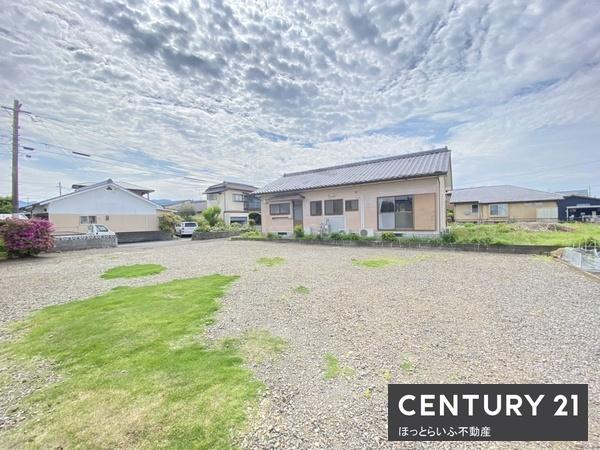 北諸県郡三股町大字宮村の土地