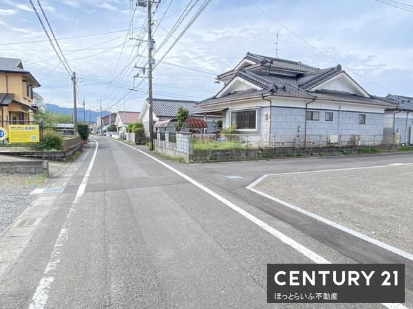 新築の戸建て物件をご紹介いたします