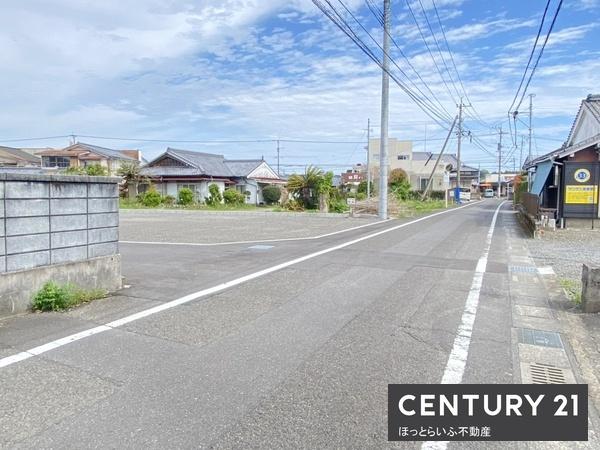 新築の戸建て物件をご紹介いたします